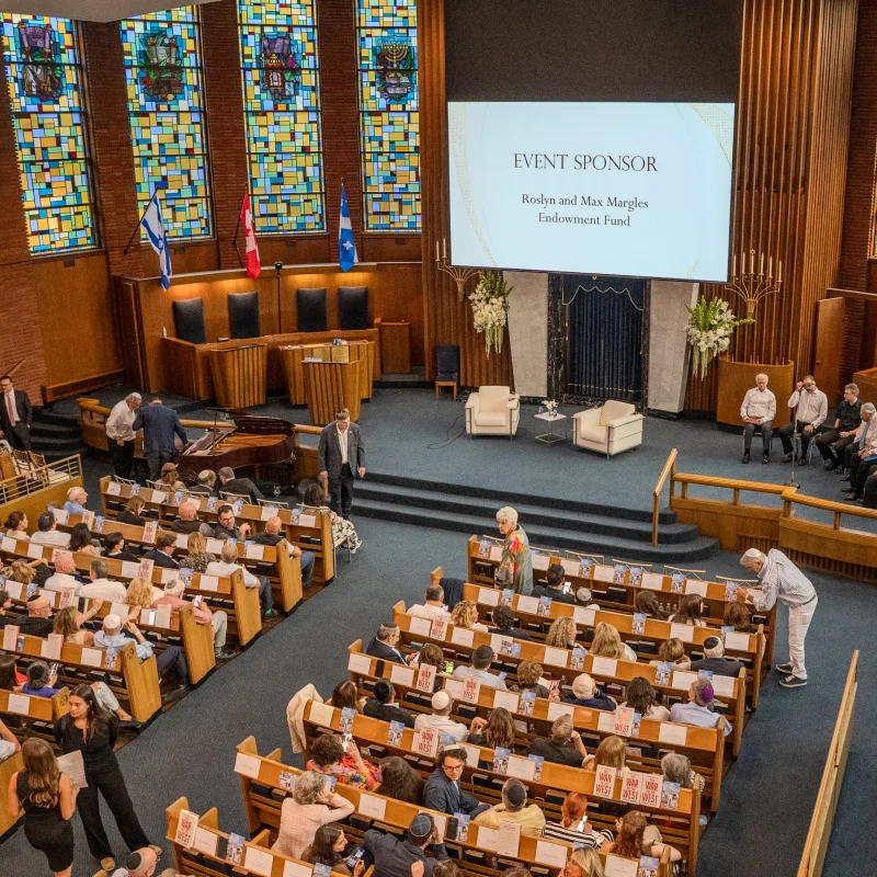 An Evening with Douglas Murray - June2024