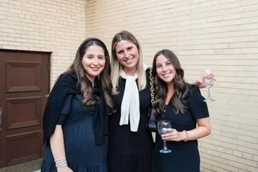 YOUNG ADULT SHABBAT DINNER