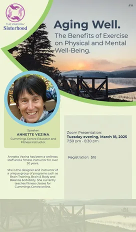 Annette Vezina